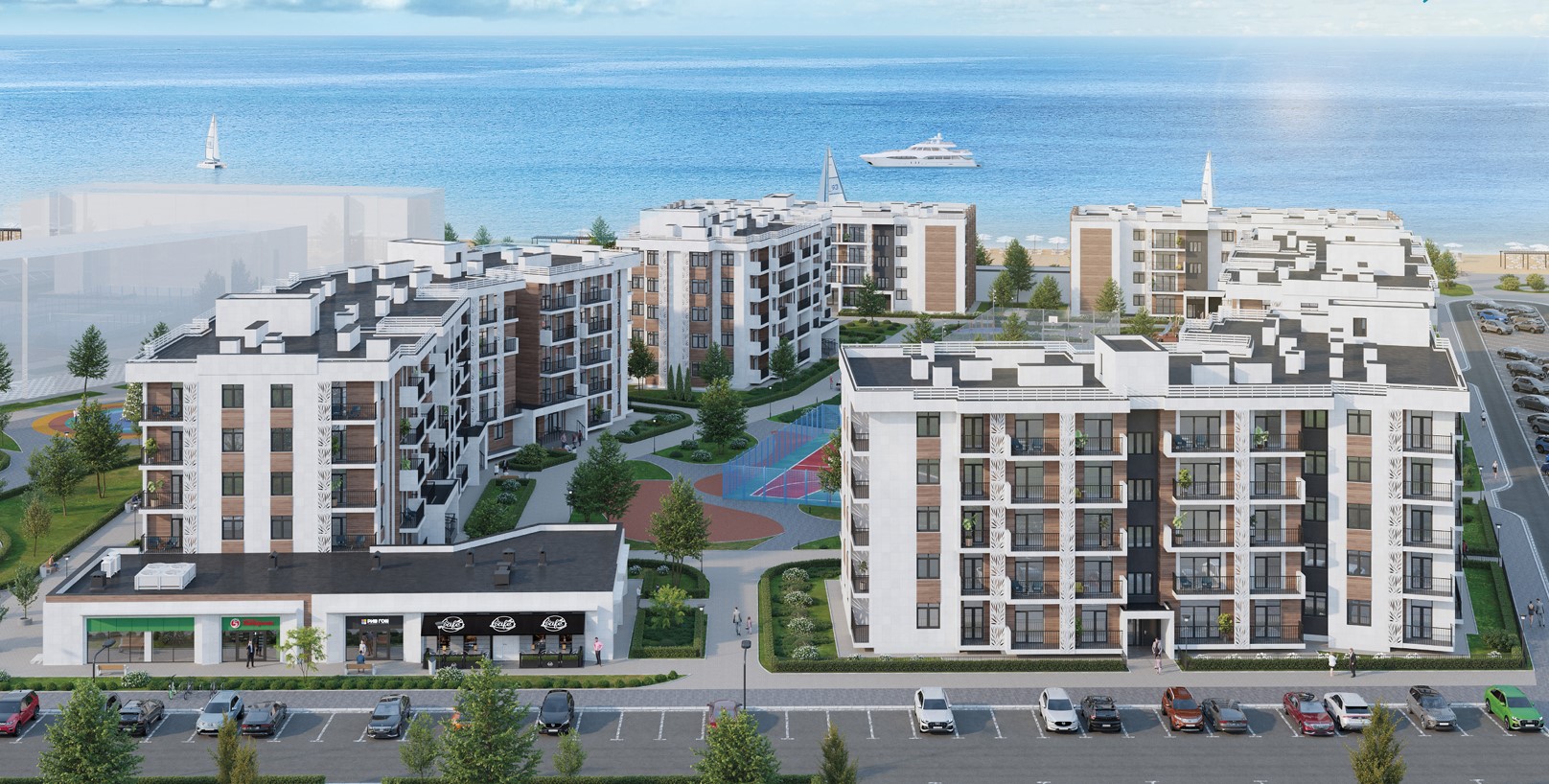 Изображение продукта или услуги