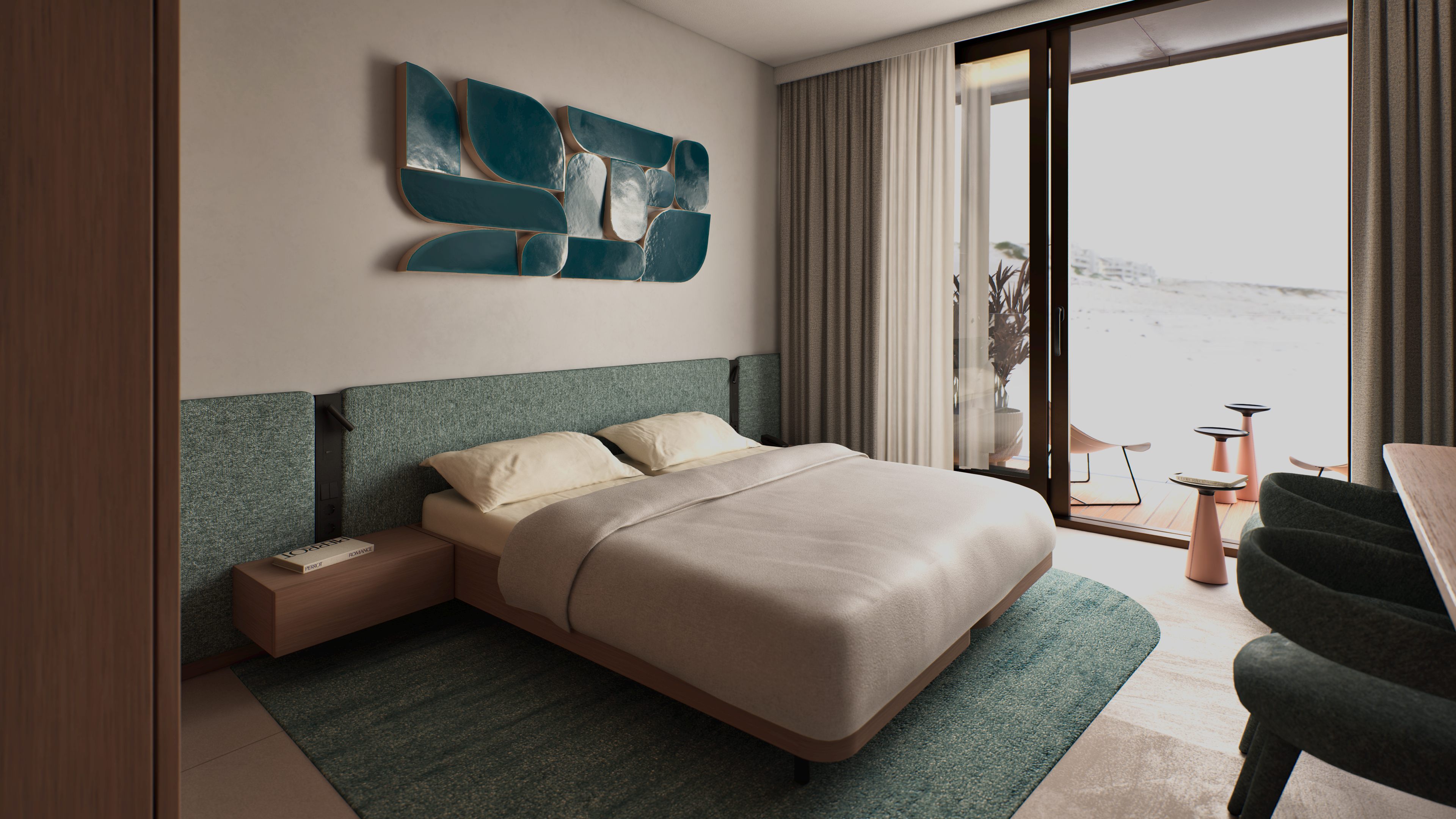 АПАРТАМЕНТЫ С РЕМОНТОМ