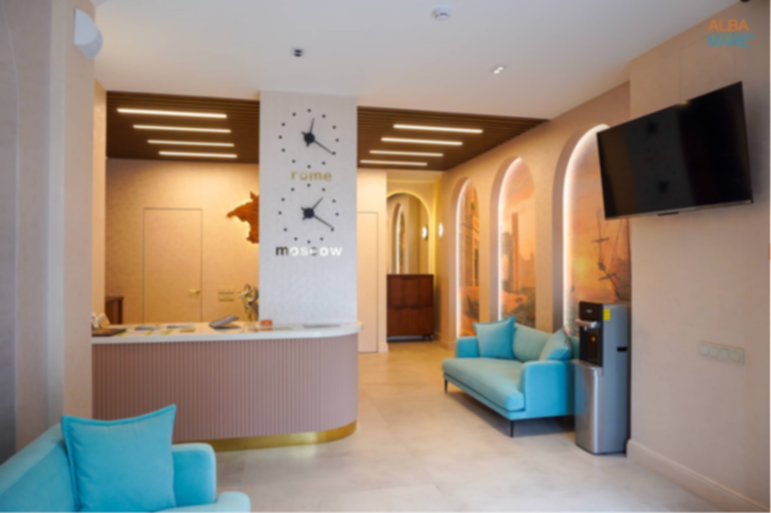 Предстартовые предложения